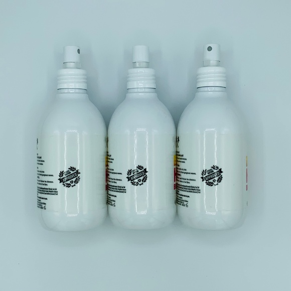 NEW Victoria’s Secret PINK Beach Hair But Better Wave Spray - Lot of (3) - Picture 4 of 15